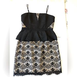 Cocktail / Wedding / Party Lace Dress NEW